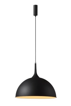 Závěsná stropní lampa Mia černá Azzardo BP-1619-BK